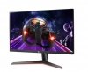 Monitor 24MP60G-B 23.8 cala IPS Full HD AMD FreeSync 1ms MBR